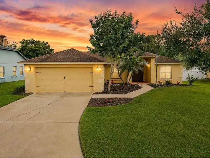 2829 Hickory Ridge, FL
