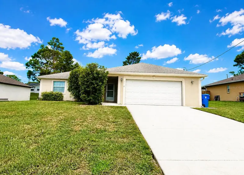 11032 Sheffield Rd, FL