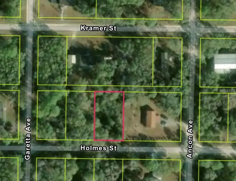 35415 Holmes St, FL