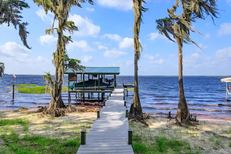 10350 Lake Louisa Rd, FL