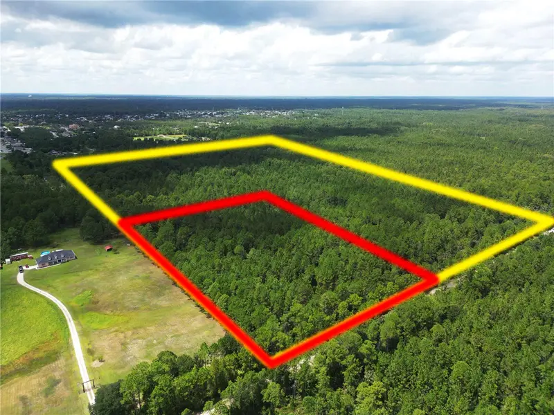 2220 Old Train Rd, FL