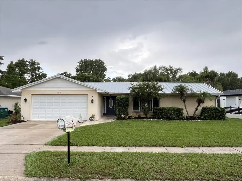 157 Sandalwood Way, FL