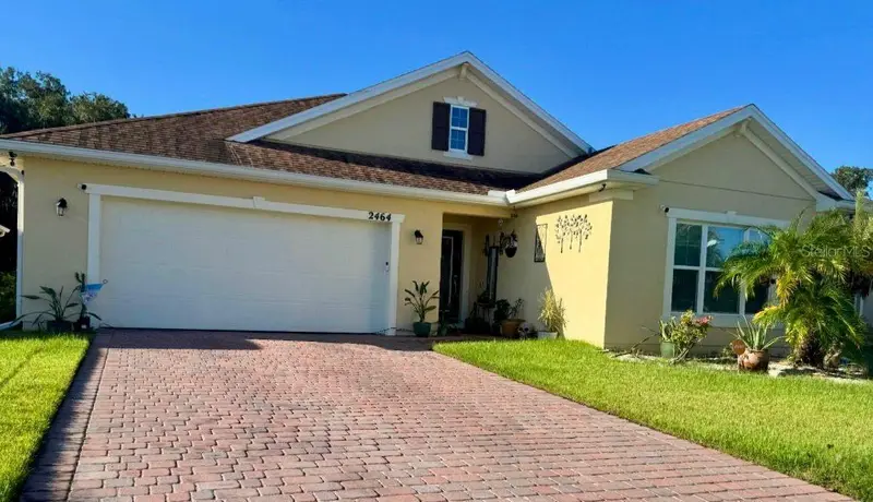 2464 Addison Creek Dr, FL