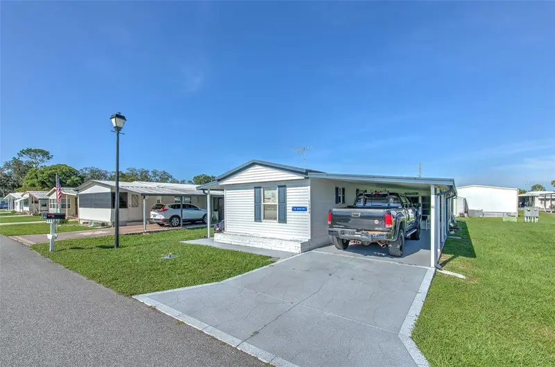 5309 Montego Dr, FL
