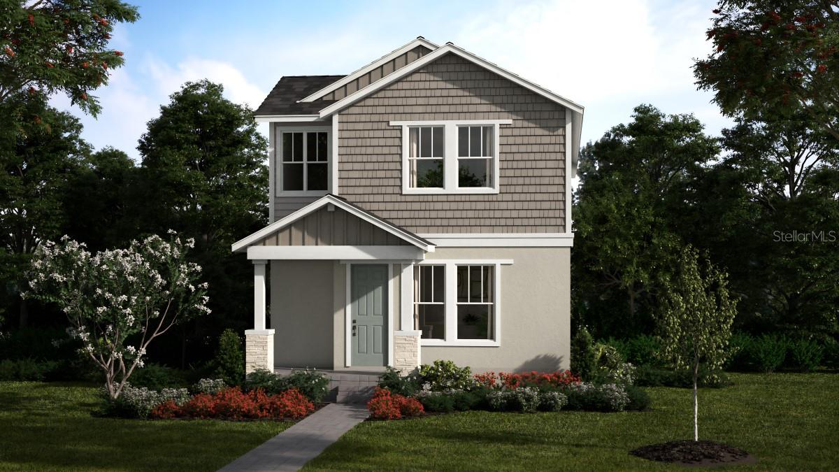 416 Oak Flat Aly, FL