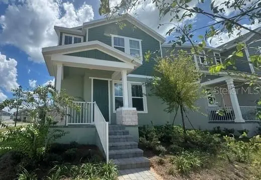 416 Oak Flat Aly, FL