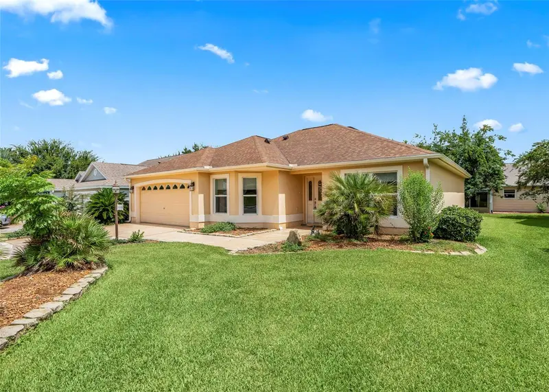 8368 Se 176th Lawson Loop, FL