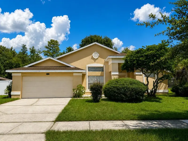 14542 Grassy Cove Cir, FL