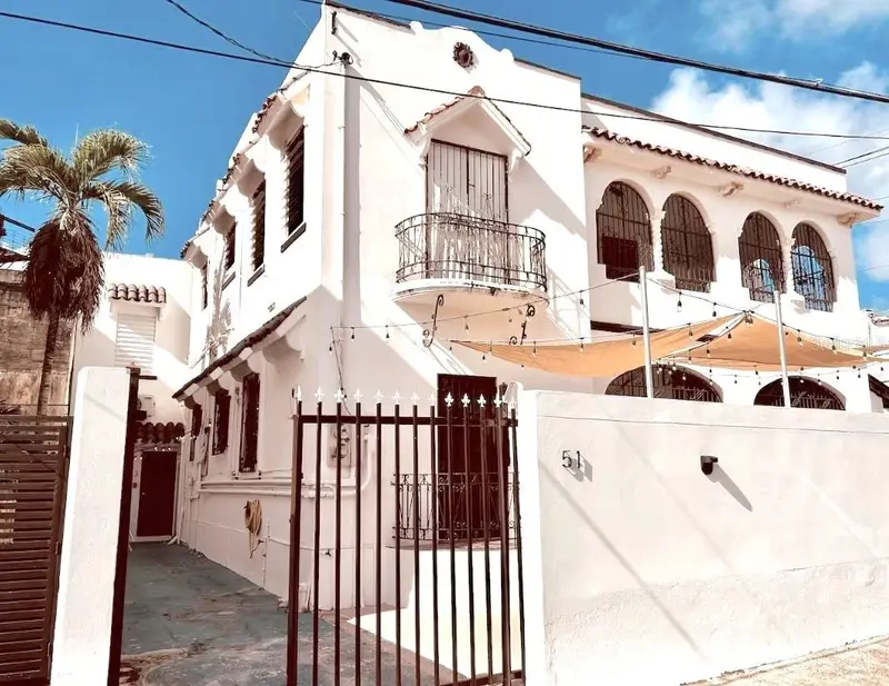 51 Margarita, PR