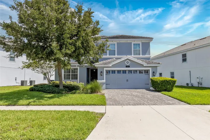 1541 Mulligan Blvd, FL
