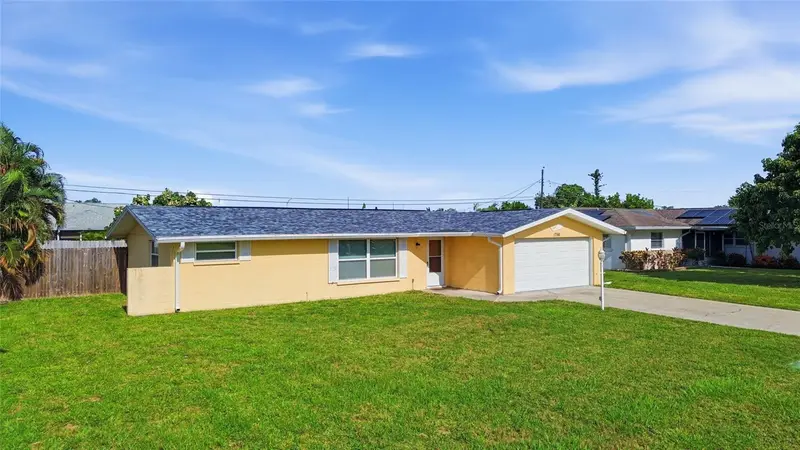 Venice Gardens listing
