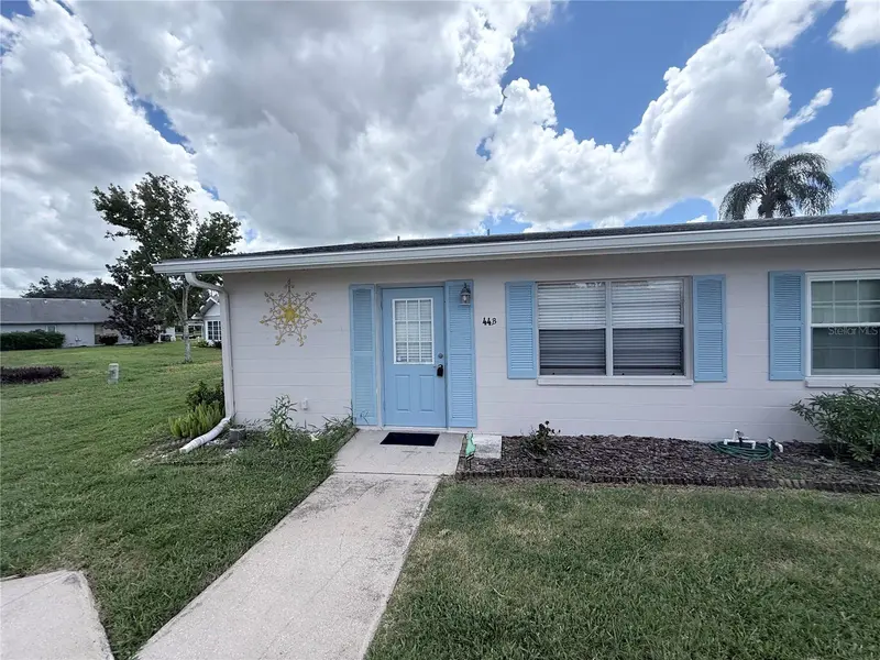 402 Dorchester Pl #44, FL