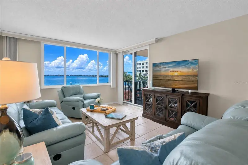 6287 Bahia Del Mar Cir #401, FL