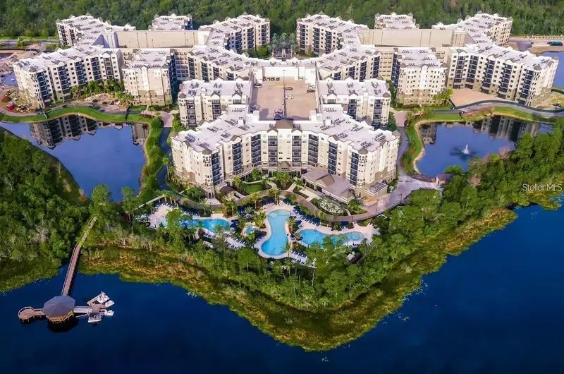 14501 Grove Resort Ave #2221, FL