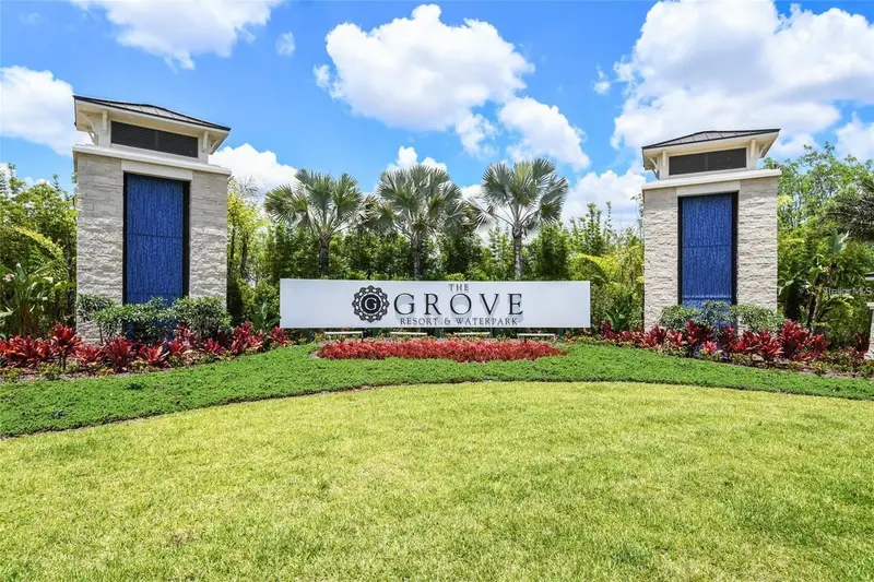 14501 Grove Resort Ave #2221, FL