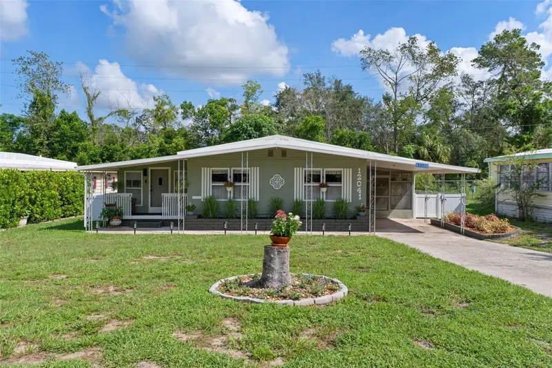 High Point listing