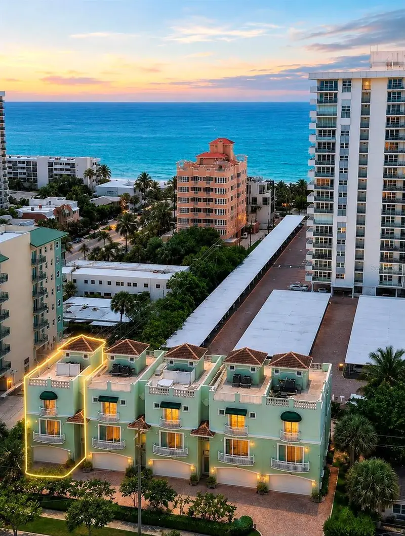 430 Sunset Dr, FL