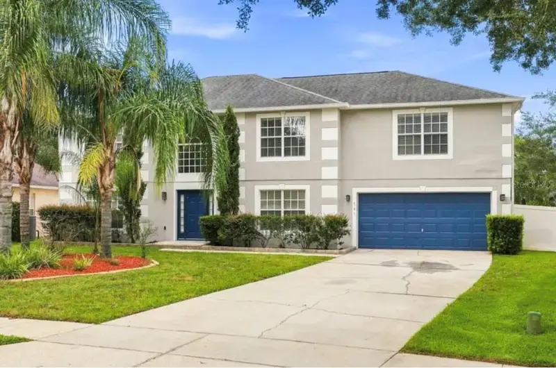 507 Granite Cir, FL