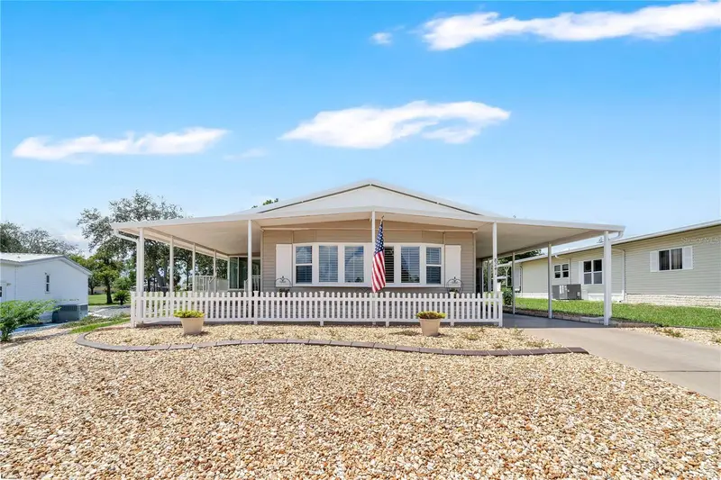 Brookridge listing