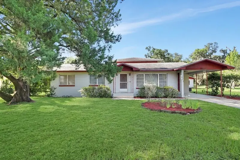 601 Glenwood Rd, FL