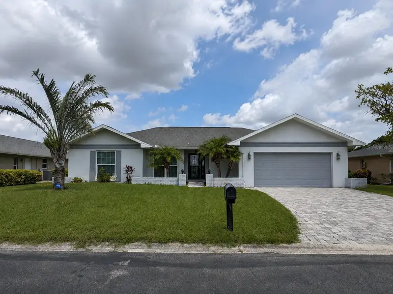 Venice Gardens listing