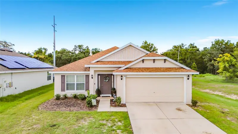 843 Chinoy Rd, FL
