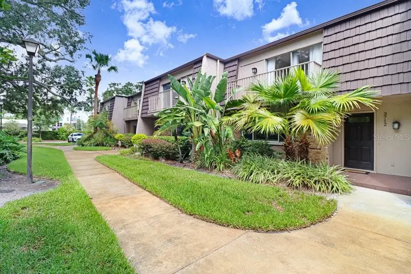 3712 Carrollbrook Rd #3712, FL