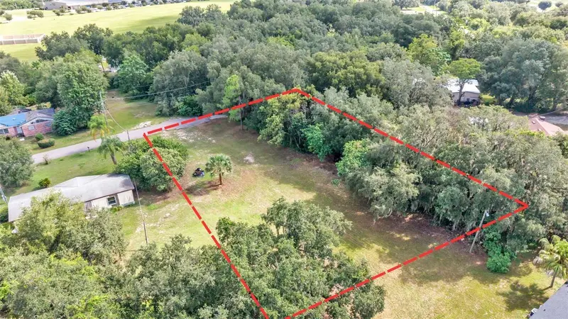 0 Perch St, FL