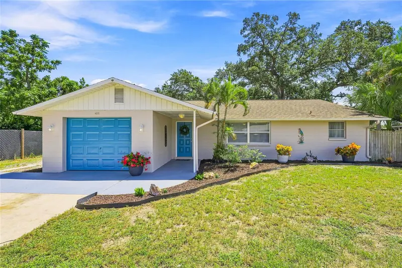 South Venice listing