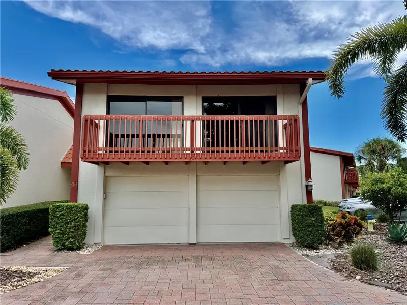 718 Sorrento Inlet Dr #718, FL