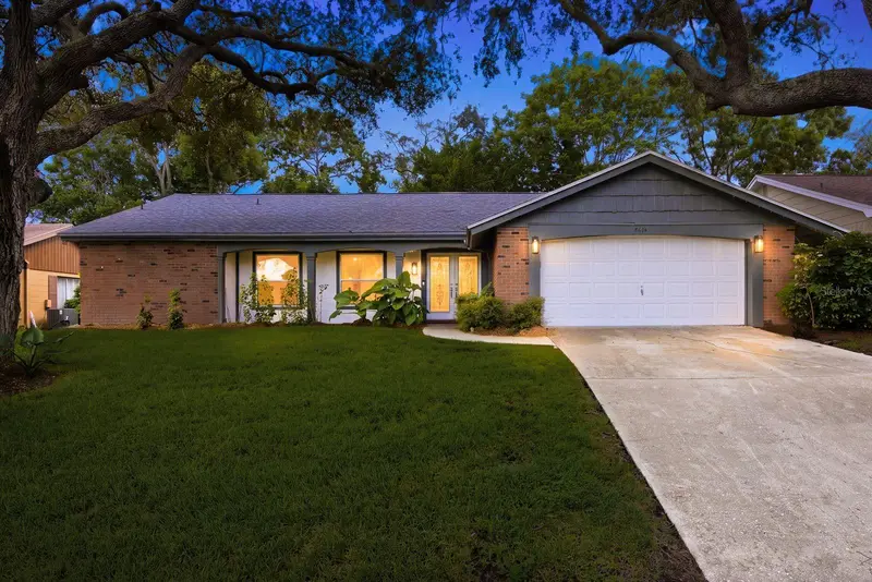 8604 Mill Creek Ln, FL