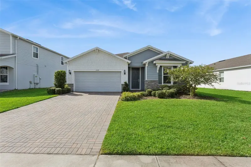 Apopka listing