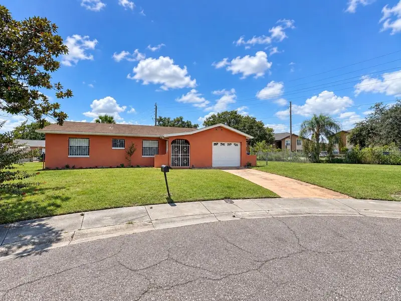 4068 Castlegate Dr, FL