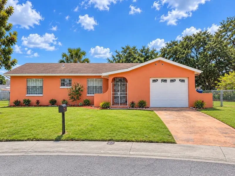4068 Castlegate Dr, FL