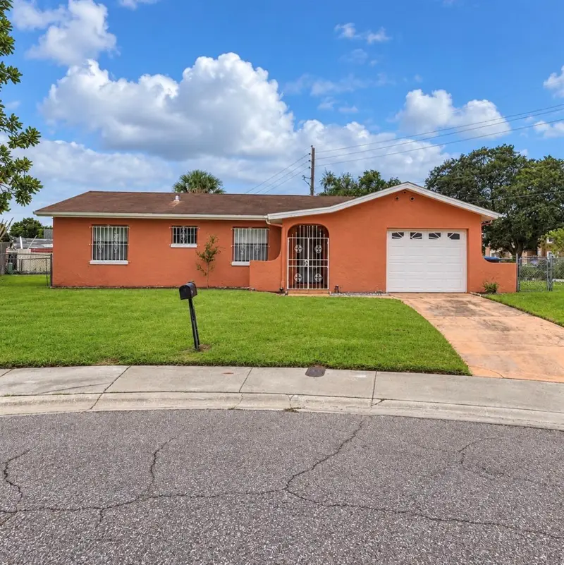 4068 Castlegate Dr, FL