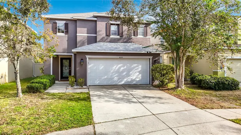 6312 Magnolia Trails Ln, FL