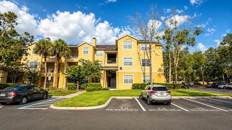 MetroWest listing