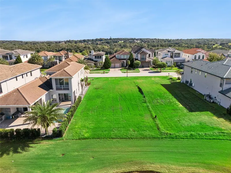 Bella Collina listing