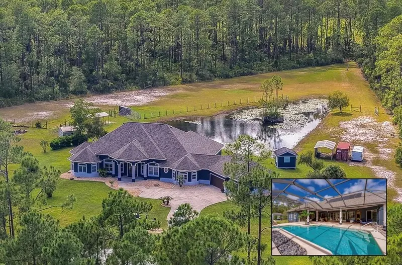 25 Remington Rd, FL