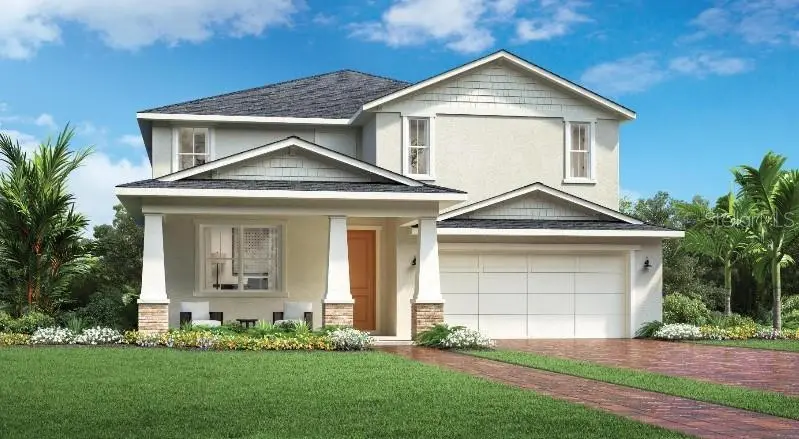 2662 Fiddle Leaf Loop, FL