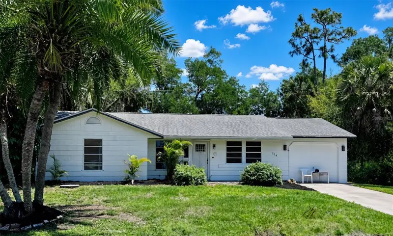 264 Ambler St, FL