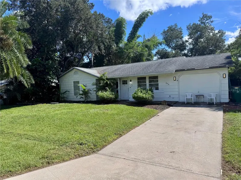 264 Ambler St, FL