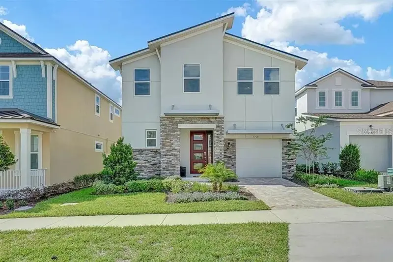 1516 Nassau Point Trl, FL