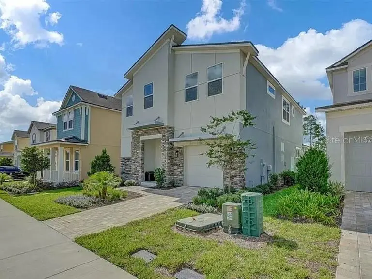 1516 Nassau Point Trl, FL