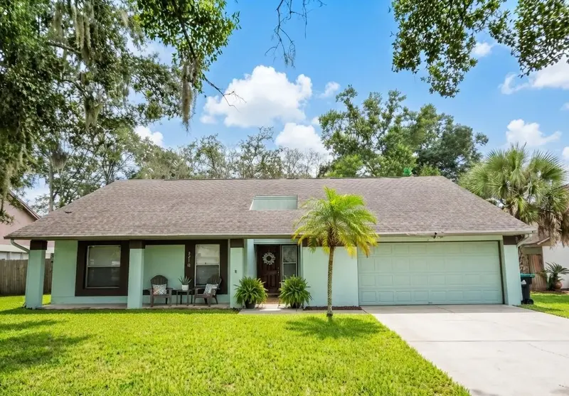 6416 Lake Horseshoe Dr, FL
