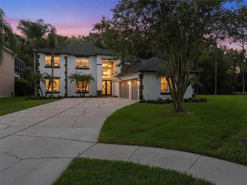 3519 Loggerhead Way, FL
