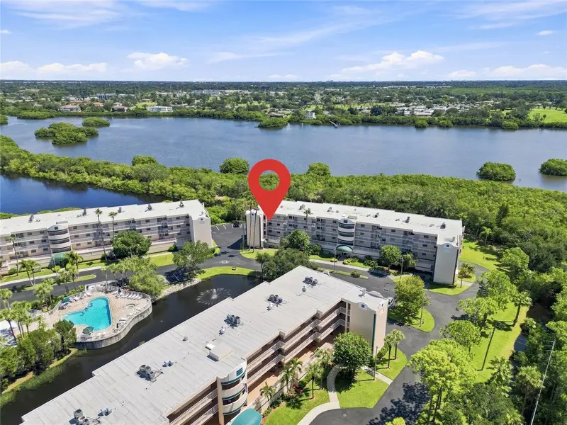 6251 Shoreline Dr #2301, FL