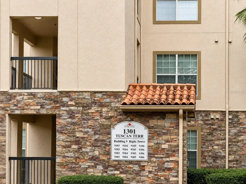 1301 Tuscan Ter #9205, FL