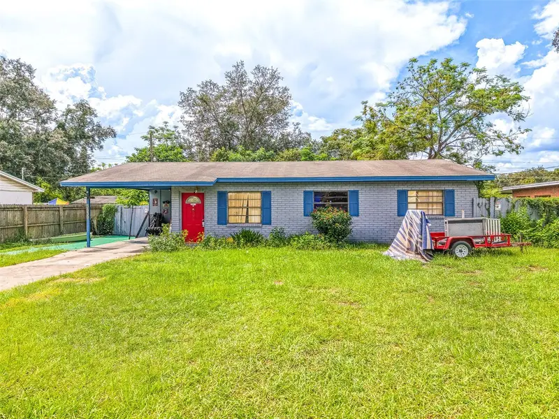 3539 Colleen Dr, FL