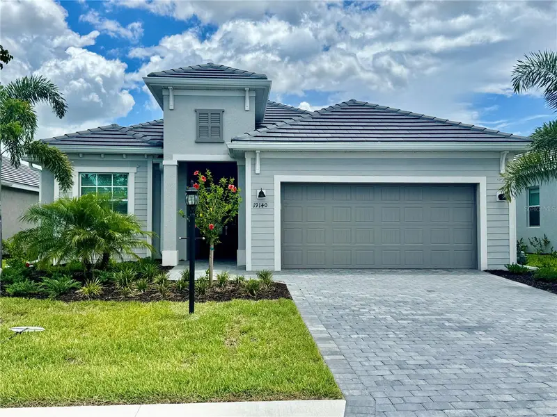 Calusa Country Club, Lakewood Ranch listing
